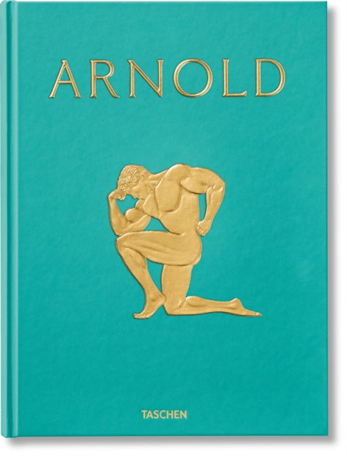 ARNOLD cover