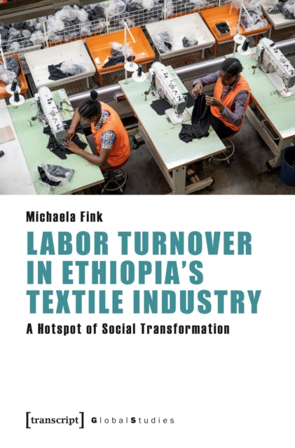 Labor Turnover in Ethiopia's Textile Industry cover