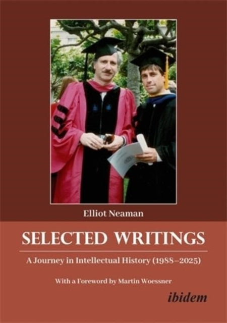 Selected Writings cover