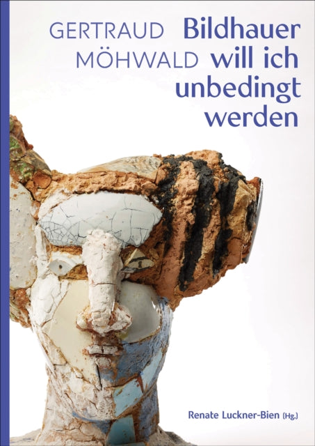Gertraud Mohwald cover
