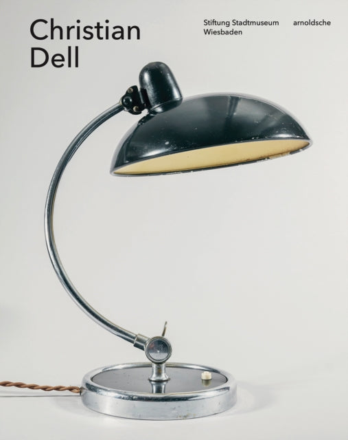 Christian Dell cover