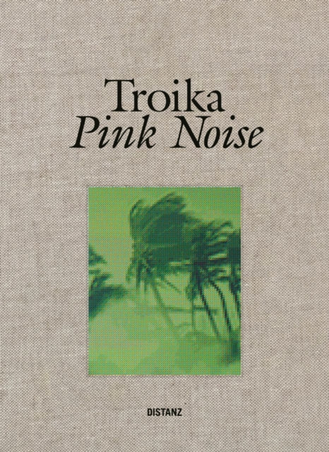 Pink Noise cover