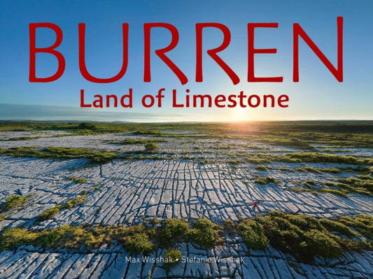 Burren cover