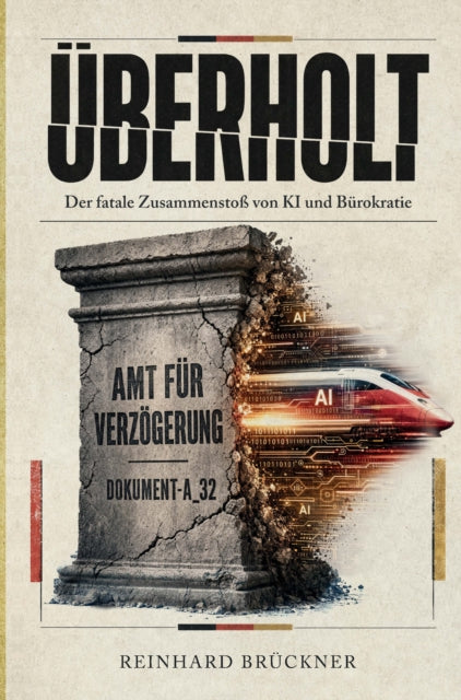 UBERHOLT cover