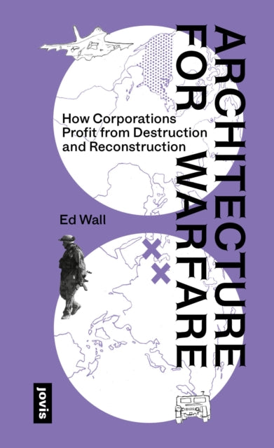 Architecture for Warfare cover