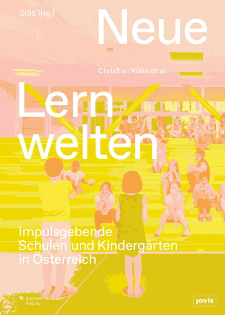 Neue Lernwelten cover