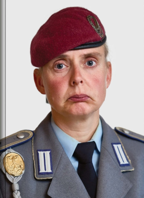 In Uniform cover