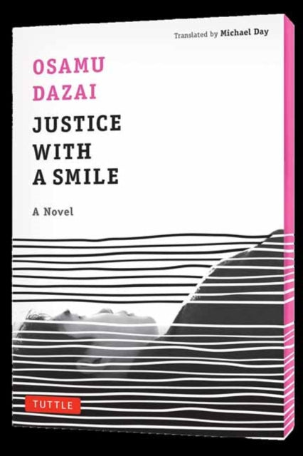 Justice with a Smile cover