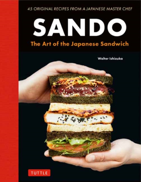 Sando cover
