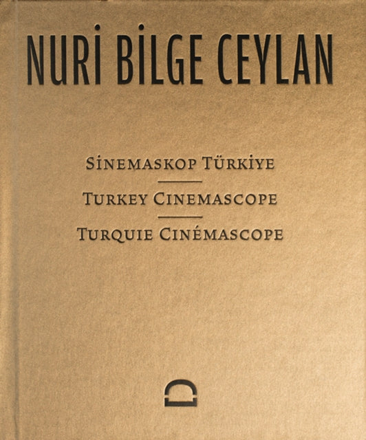 Sinemaskop Türkiye | Turkey Cinemascope | Cinémascope Turquie cover