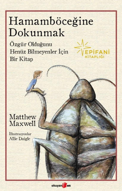 Hamamb?cegine Dokunmak cover