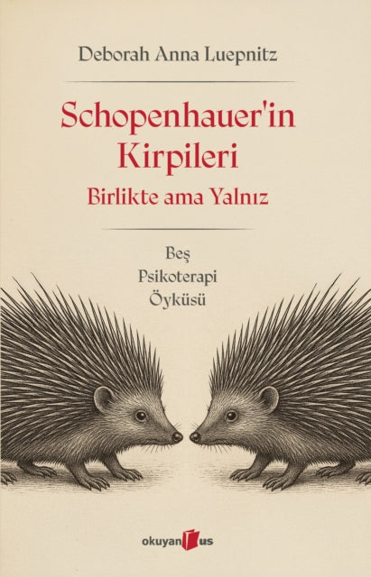 Schopenhauerin Kirpileri cover