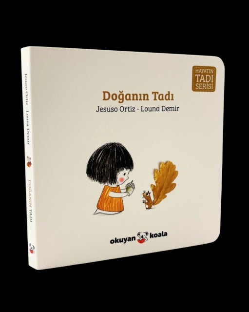 Doganin Tadi cover