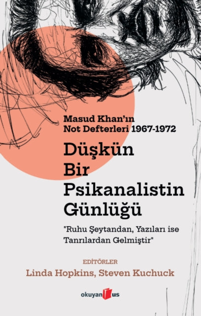 D?sk?n Bir Psikanalistin G?nl?g? cover