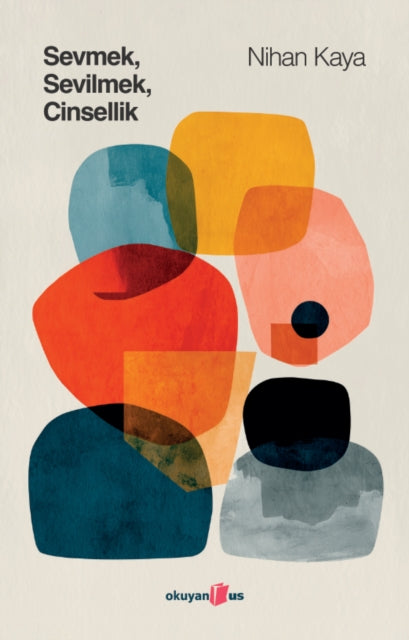 Sevmek, Sevilmek, Cinsellik cover