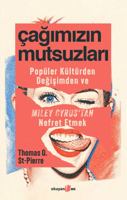 ?agimizin Mutsuzlari cover