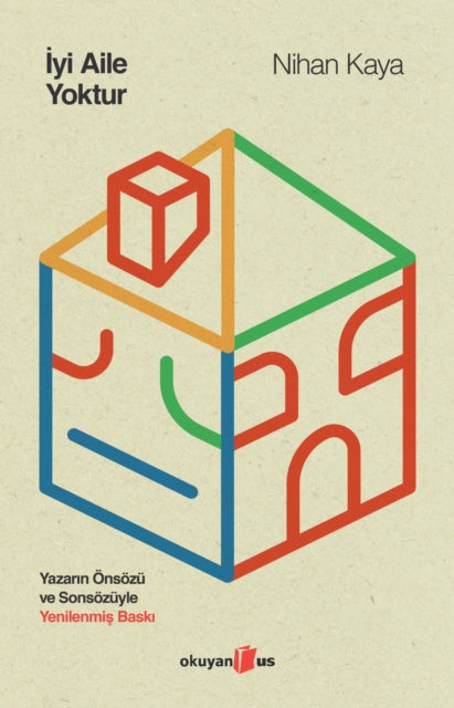 Iyi Aile Yoktur cover