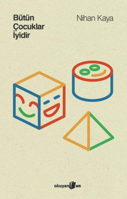 B?t?n ?ocuklar Iyidir cover