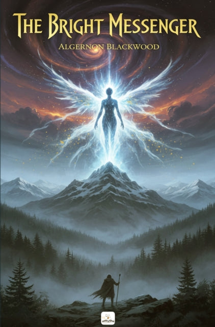 The Bright Messenger cover