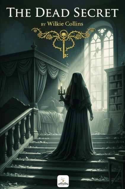 The Dead Secret cover