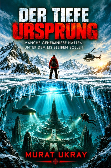 Der Tiefe Ursprung cover