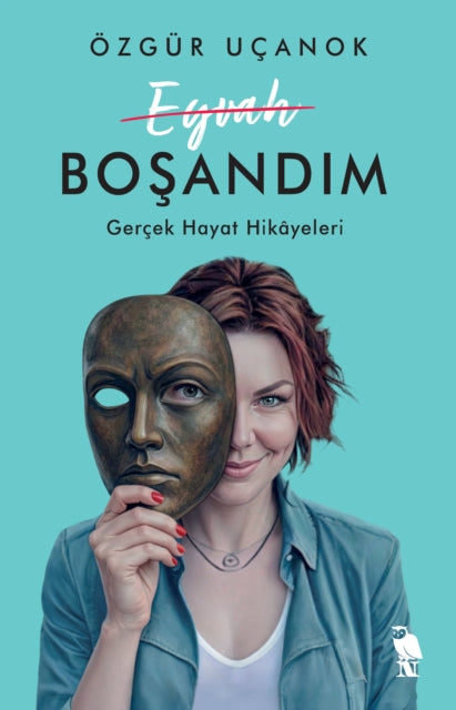 Eyvah Bosandim cover