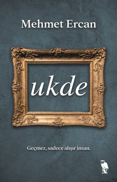 Ukde cover