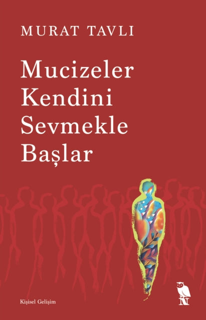 Mucizeler Kendini Sevmekle Baslar cover