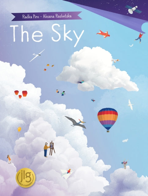 The Sky cover