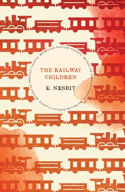 Railway Children cover