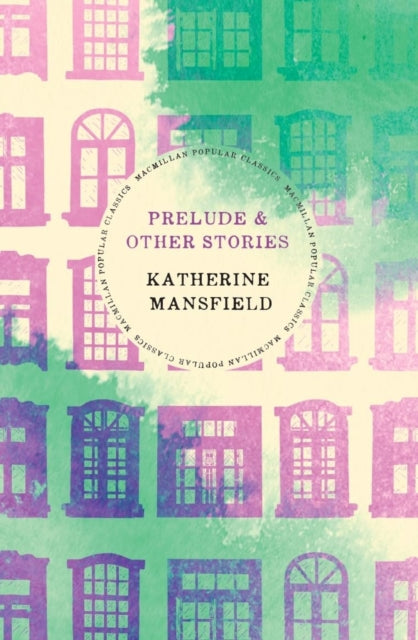 Prelude & Other Stories cover