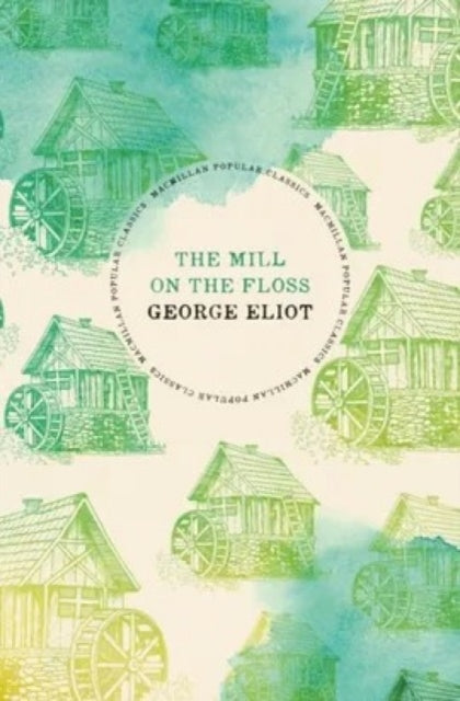 Mill on the Floss cover