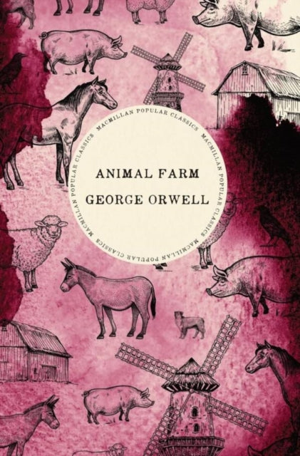 Animal Farm cover