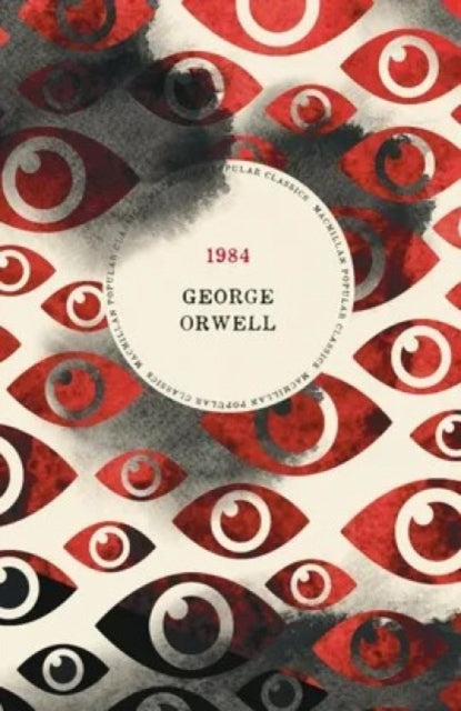 1984 cover