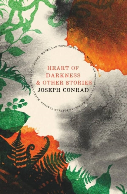 Heart of Darkness & other stories cover
