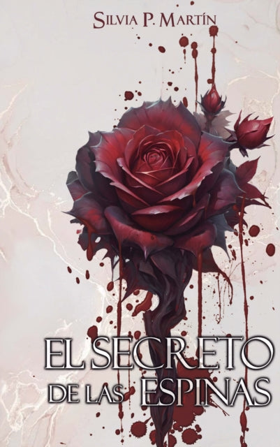 El secreto de las espinas cover