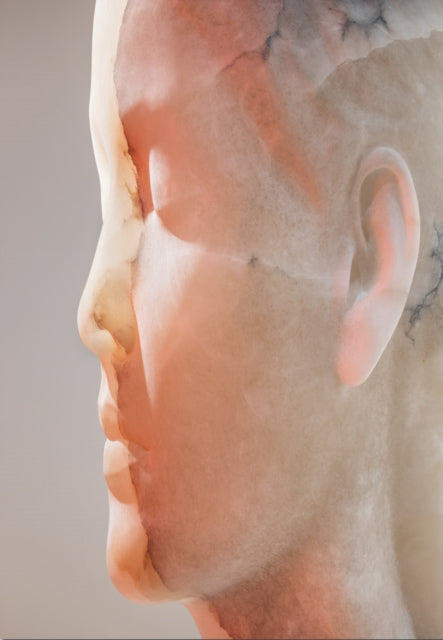 Jaume Plensa: Inner Matter cover