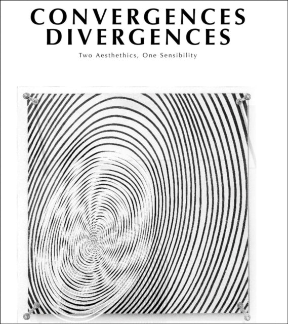 Convergences Divergences cover