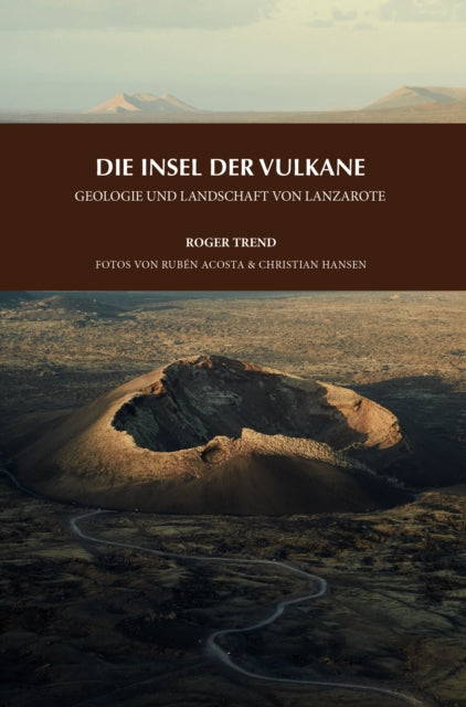 Die Insel der Vulkane cover