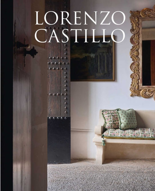 Lorenzo Castillo II cover