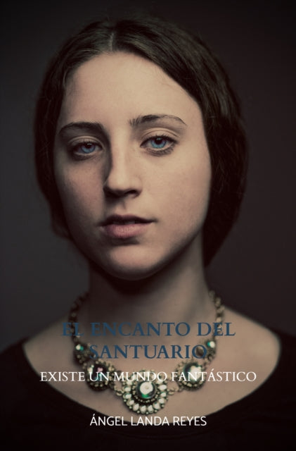 El encanto del Santuario cover