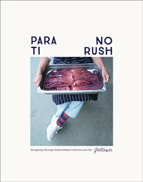 Para ti no rush cover