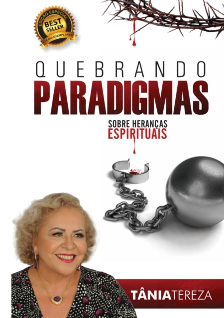 Quebrando Paradigmas Sobre Herancas Espirituais cover