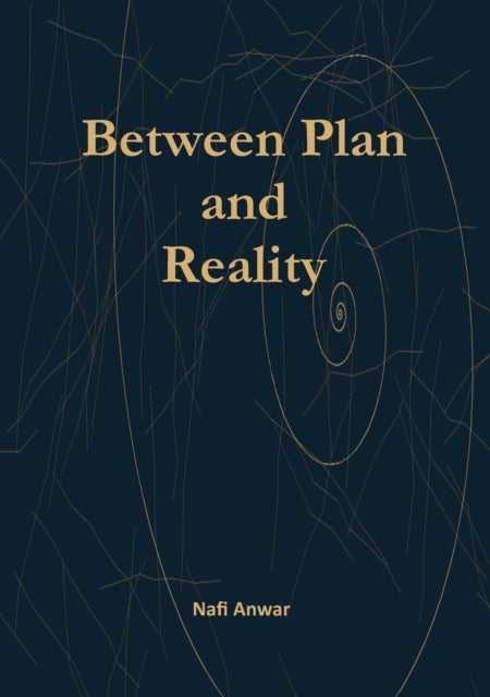 Between plan and Reality cover