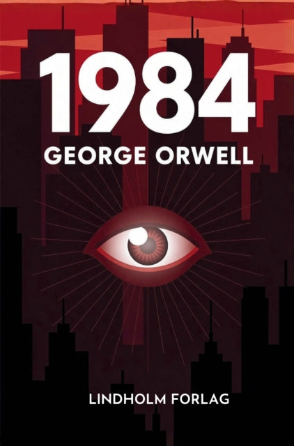 1984 cover