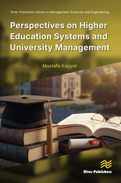 Perspectives on Higher Education Systems and University Management cover