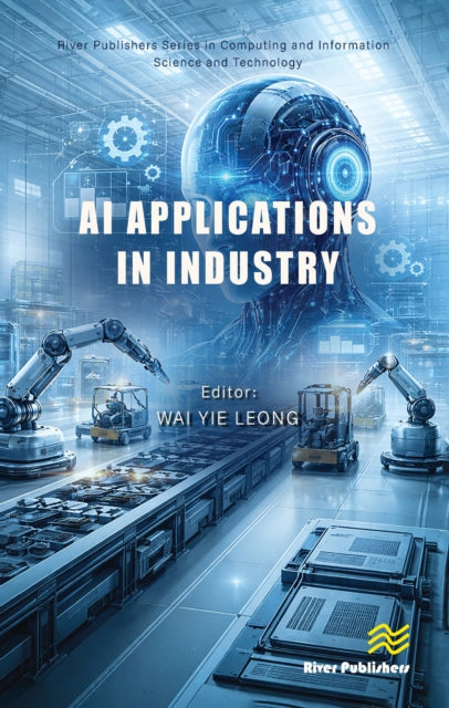 AI Applications in Industry cover