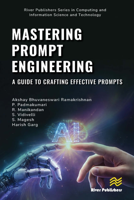 Mastering Prompt Engineering cover