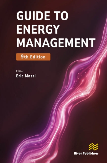 Guide to Energy Management cover