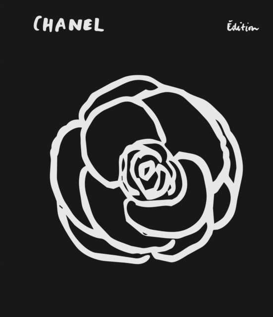 Chanel Édition cover